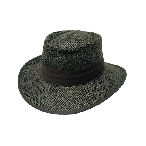 WORKWEAR, SAFETY & CORPORATE CLOTHING SPECIALISTS - Avenel Openweave Downunder Hat 