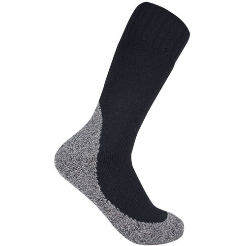 WORKWEAR, SAFETY & CORPORATE CLOTHING SPECIALISTS - Bamboo Charcoal Trekking Sock