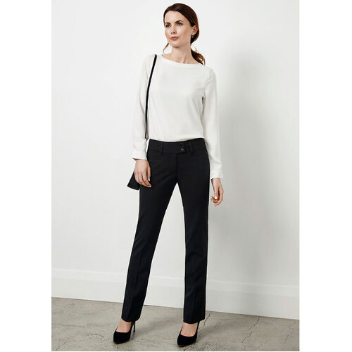 WORKWEAR, SAFETY & CORPORATE CLOTHING SPECIALISTS Ladies Stella Perfect Pant