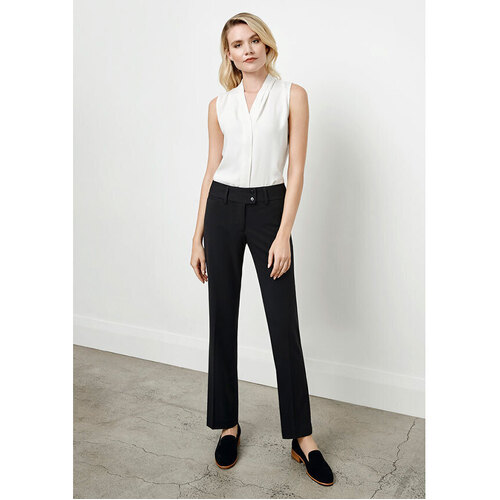 WORKWEAR, SAFETY & CORPORATE CLOTHING SPECIALISTS - Ladies Kate Perfect Pant
