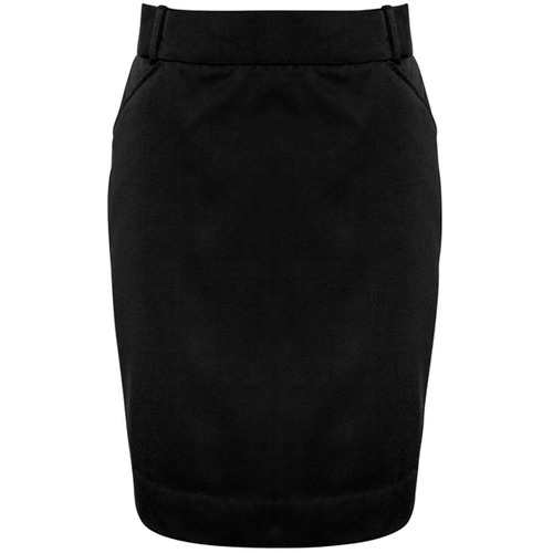 WORKWEAR, SAFETY & CORPORATE CLOTHING SPECIALISTS - Detroit Ladies Flexi-Band Skirt