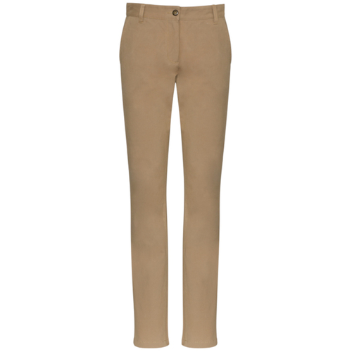 WORKWEAR, SAFETY & CORPORATE CLOTHING SPECIALISTS - Lawson Ladies Chino