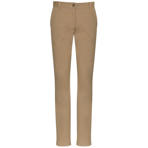 WORKWEAR, SAFETY & CORPORATE CLOTHING SPECIALISTS Lawson Ladies Chino