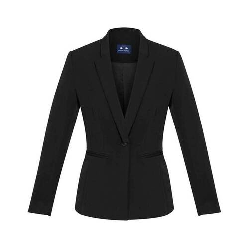 WORKWEAR, SAFETY & CORPORATE CLOTHING SPECIALISTS - Bianca Ladies Jacket