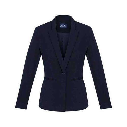 WORKWEAR, SAFETY & CORPORATE CLOTHING SPECIALISTS - Bianca Ladies Jacket