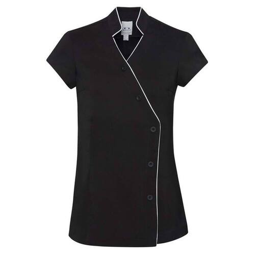 WORKWEAR, SAFETY & CORPORATE CLOTHING SPECIALISTS - Scrubs - Zen Crossover Tunic