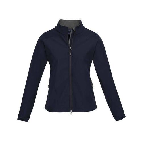 WORKWEAR, SAFETY & CORPORATE CLOTHING SPECIALISTS - Geneva Ladies Softshell