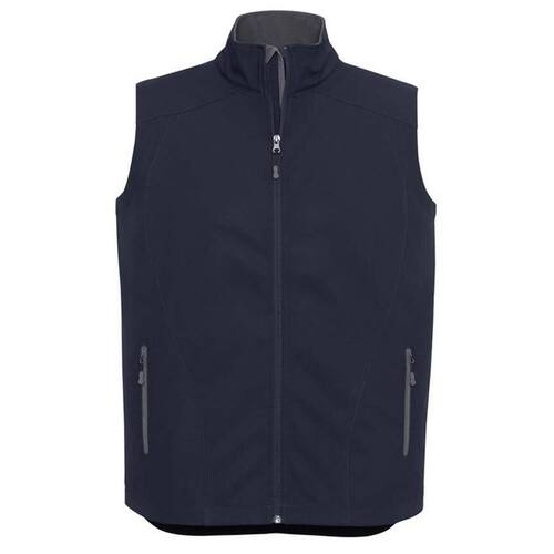 WORKWEAR, SAFETY & CORPORATE CLOTHING SPECIALISTS Geneva Mens Vest