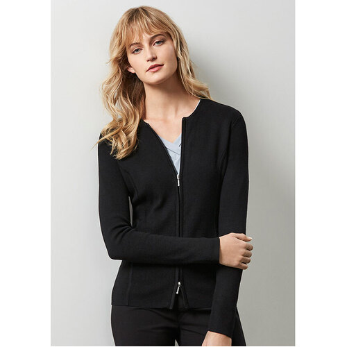 WORKWEAR, SAFETY & CORPORATE CLOTHING SPECIALISTS Ladies Cardigan