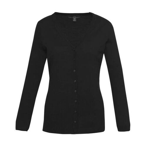 WORKWEAR, SAFETY & CORPORATE CLOTHING SPECIALISTS - Milano Ladies Cardigan