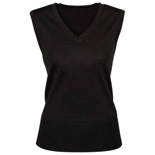 WORKWEAR, SAFETY & CORPORATE CLOTHING SPECIALISTS - Milano Ladies Vest