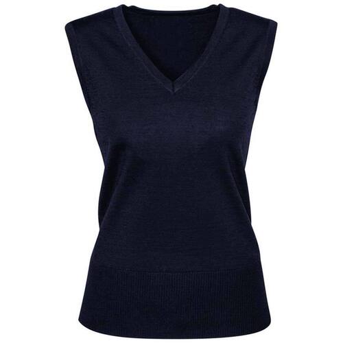 WORKWEAR, SAFETY & CORPORATE CLOTHING SPECIALISTS Milano Ladies Vest