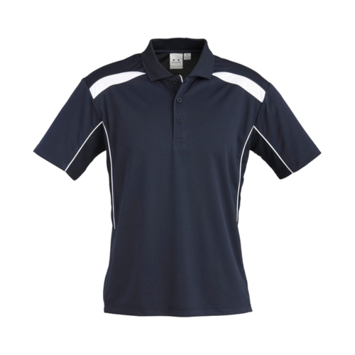 WORKWEAR, SAFETY & CORPORATE CLOTHING SPECIALISTS - United Polo Mens - S/S