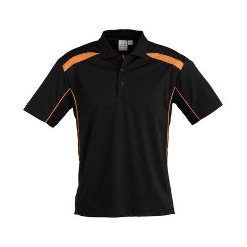 WORKWEAR, SAFETY & CORPORATE CLOTHING SPECIALISTS United Polo Mens - S/S