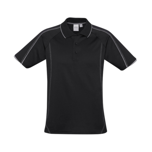 WORKWEAR, SAFETY & CORPORATE CLOTHING SPECIALISTS Blade Mens Polo