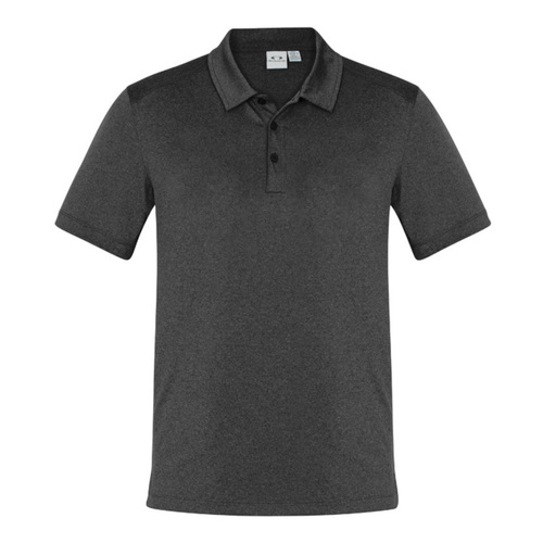 WORKWEAR, SAFETY & CORPORATE CLOTHING SPECIALISTS Mens Aero Polo