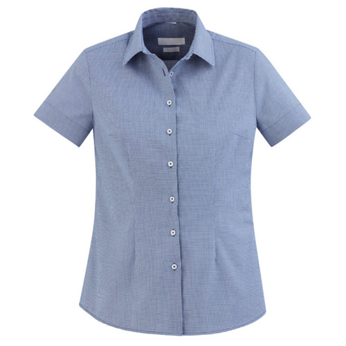 WORKWEAR, SAFETY & CORPORATE CLOTHING SPECIALISTS Jagger Ladies S/S Shirt