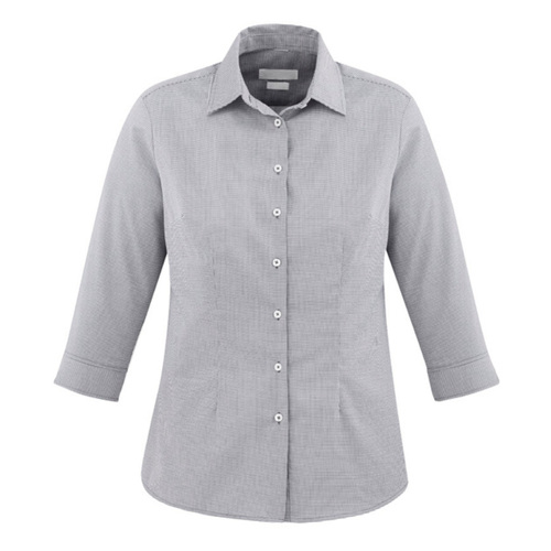 WORKWEAR, SAFETY & CORPORATE CLOTHING SPECIALISTS Jagger Ladies 3/4 Sleeve Shirt