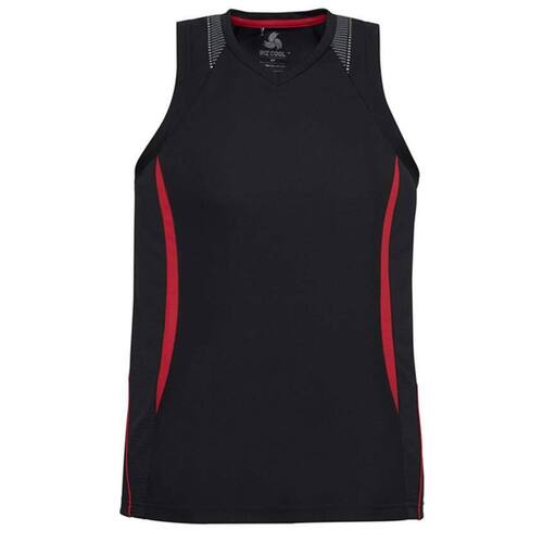 WORKWEAR, SAFETY & CORPORATE CLOTHING SPECIALISTS Razor Mens Singlet