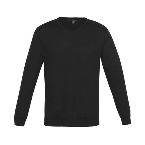 WORKWEAR, SAFETY & CORPORATE CLOTHING SPECIALISTS - Milano Mens Pullover