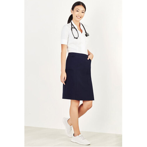 WORKWEAR, SAFETY & CORPORATE CLOTHING SPECIALISTS - Womens Cargo Skirt