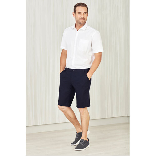 WORKWEAR, SAFETY & CORPORATE CLOTHING SPECIALISTS Mens Cargo Short