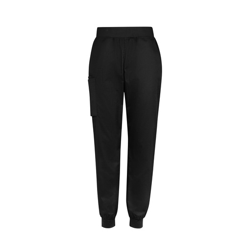 WORKWEAR, SAFETY & CORPORATE CLOTHING SPECIALISTS - Riley Womens Slim Leg Jogger Scrub Pant