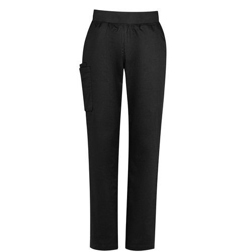 WORKWEAR, SAFETY & CORPORATE CLOTHING SPECIALISTS - Riley Womens Straight Leg Scrub Pant