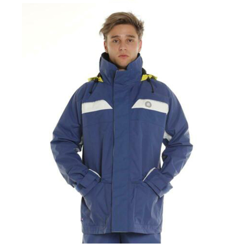 WORKWEAR, SAFETY & CORPORATE CLOTHING SPECIALISTS - JACKET RAIN DRY28