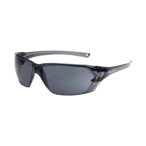 WORKWEAR, SAFETY & CORPORATE CLOTHING SPECIALISTS - PRISM AS/AF Smoke Lens - Spectacles
