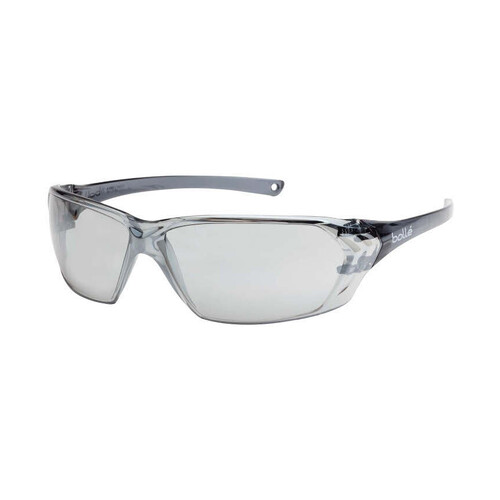 WORKWEAR, SAFETY & CORPORATE CLOTHING SPECIALISTS PRISM Silver Flash Lens - Spectacles