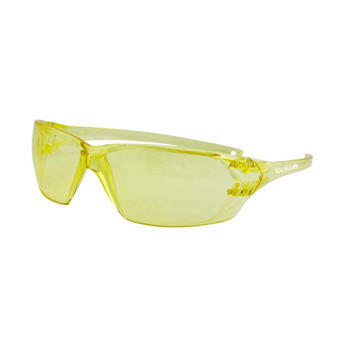 WORKWEAR, SAFETY & CORPORATE CLOTHING SPECIALISTS - PRISM AS/AF Amber Lens - Spectacles