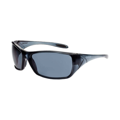 WORKWEAR, SAFETY & CORPORATE CLOTHING SPECIALISTS VOODOO AS/AF Smoke Lens - Spectacles