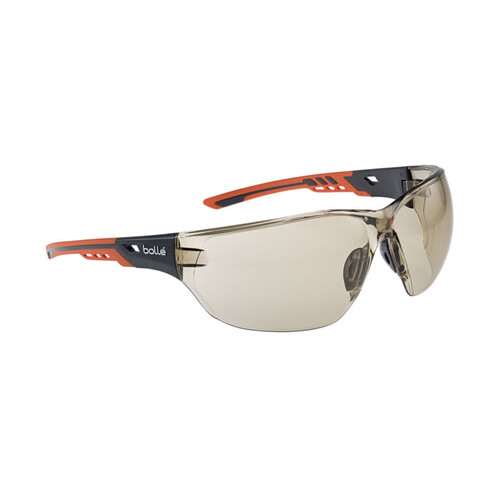 WORKWEAR, SAFETY & CORPORATE CLOTHING SPECIALISTS - NESS+ Platinum AS/AF CSP Lens - Spectacles