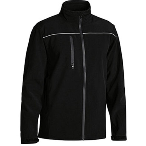 WORKWEAR, SAFETY & CORPORATE CLOTHING SPECIALISTS - SOFT SHELL JACKET