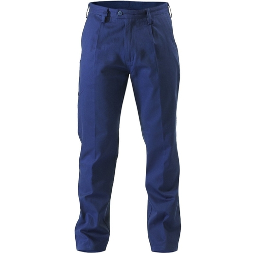 WORKWEAR, SAFETY & CORPORATE CLOTHING SPECIALISTS ORIGINAL COTTON DRILL WORK PANT