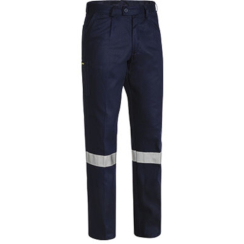 WORKWEAR, SAFETY & CORPORATE CLOTHING SPECIALISTS - 3M TAPED ORIGINAL WORK PANT