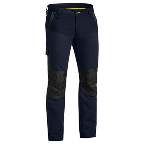 WORKWEAR, SAFETY & CORPORATE CLOTHING SPECIALISTS - FLEX & MOVE STRETCH PANT