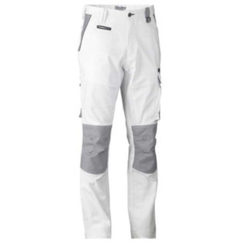 WORKWEAR, SAFETY & CORPORATE CLOTHING SPECIALISTS - PAINTERS CONTRAST CARGO PANT