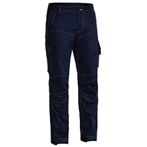 WORKWEAR, SAFETY & CORPORATE CLOTHING SPECIALISTS - X AIRFLOW RIPSTOP ENGINEERED CARGO WORK PANT