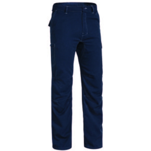 WORKWEAR, SAFETY & CORPORATE CLOTHING SPECIALISTS TENCATE TECASAFE PLUS 700 ENGINEERED FR VENTED CARGO PANT