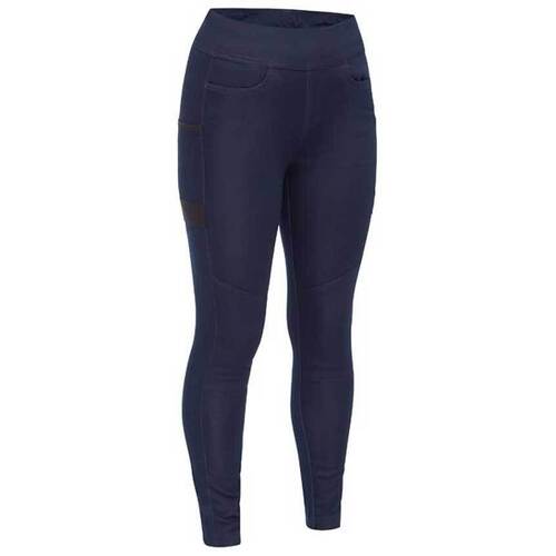 WORKWEAR, SAFETY & CORPORATE CLOTHING SPECIALISTS - WOMEN'S FLX & MOVE JEGGING
