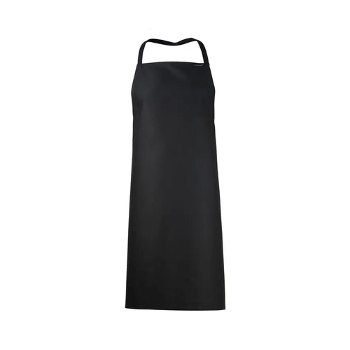 WORKWEAR, SAFETY & CORPORATE CLOTHING SPECIALISTS - APRON BIB CA001 NO PKT