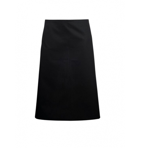 WORKWEAR, SAFETY & CORPORATE CLOTHING SPECIALISTS - APRON CHEF 3/4 CA009