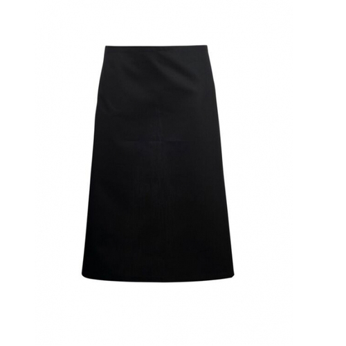 WORKWEAR, SAFETY & CORPORATE CLOTHING SPECIALISTS APRON CHEF 3/4 CA009