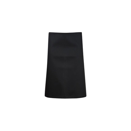 WORKWEAR, SAFETY & CORPORATE CLOTHING SPECIALISTS - APRON 1/2 CA016 NO PKT