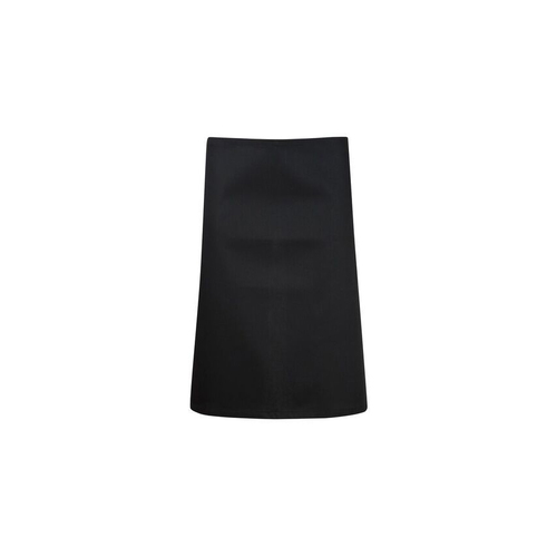 WORKWEAR, SAFETY & CORPORATE CLOTHING SPECIALISTS APRON 1/2 CA016 NO PKT
