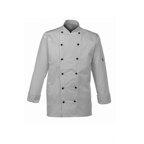 WORKWEAR, SAFETY & CORPORATE CLOTHING SPECIALISTS Executive Chefs Lightweight Vented Jacket