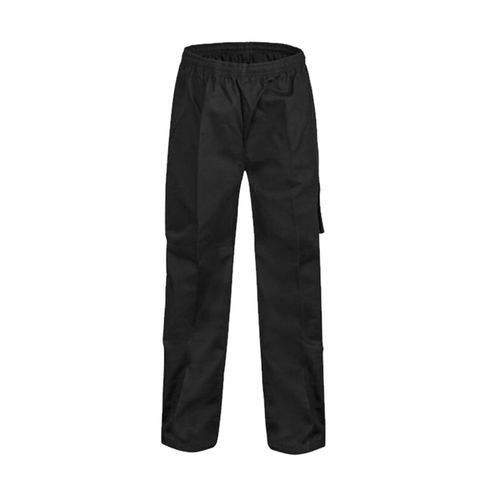 WORKWEAR, SAFETY & CORPORATE CLOTHING SPECIALISTS - PANT CHEF CARGO CP055