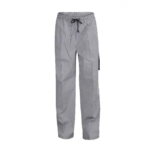 WORKWEAR, SAFETY & CORPORATE CLOTHING SPECIALISTS PANT CHEF CHK CARGO CP060